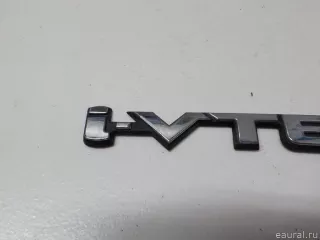 75725S7AE01 Honda Эмблема Honda CR-V 2 Арт E52138113, вид 4