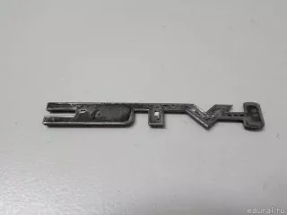 75725S7AE01 Honda Эмблема Honda CR-V 2 Арт E52138113, вид 5