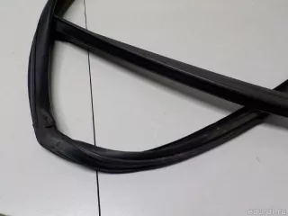 72275SCAE01 Honda Уплотнитель стекла двери Honda CR-V 2 Арт E52140095, вид 7
