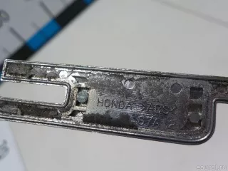 75725S7AE01 Honda Эмблема Honda Stream 1 Арт E52348183, вид 4