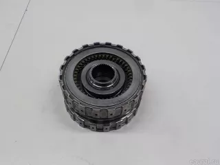 22651PRP003 Honda Барабан АКПП Honda Stream 1 Арт E52359495, вид 1