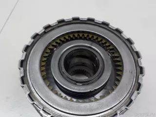 22651PRP003 Honda Барабан АКПП Honda Stream 1 Арт E52359495, вид 7