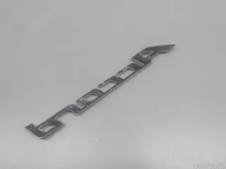 75722TL0G01 Honda Эмблема на крышку багажника Honda Accord 9 Арт E52512131, вид 4