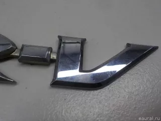 75722SWA003 Honda Эмблема на крышку багажника Honda CR-V 3 Арт E52529071, вид 4