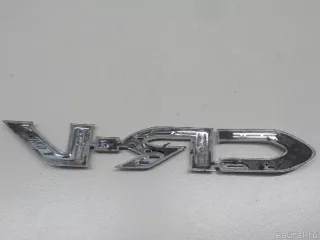 75722SWA003 Honda Эмблема на крышку багажника Honda CR-V 3 Арт E52529071, вид 6