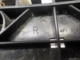71193SWA003 Honda Направляющая переднего бампера правая Honda CR-V 3 Арт E52531566, вид 5