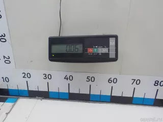 71198SWA003 Honda Направляющая переднего бампера левая Honda CR-V 3 Арт E52531567, вид 2