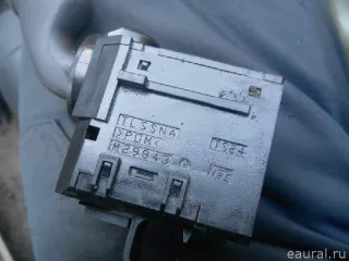 35256SMGE21 Honda Переключатель стеклоочистителей Honda Civic 8 restailing Арт E7659646, вид 2