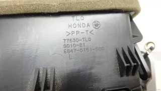 77630TL0G01ZB Honda Дефлектор воздушный Honda Accord 9 Арт E95215691, вид 2