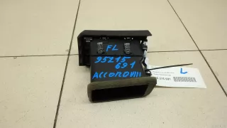 77630TL0G01ZB Honda Дефлектор воздушный Honda Accord 9 Арт E95215691, вид 4
