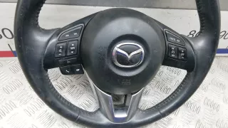  Рулевое колесо Mazda 5 1 Арт UKR16JZ01, вид 2
