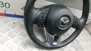  Рулевое колесо Mazda 5 1 Арт UKR16JZ01, вид 4