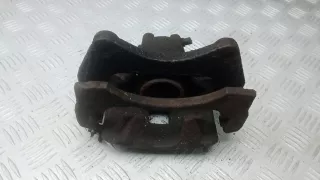  Суппорт тормозной передний правый Mitsubishi ASX Арт DOK61N701, вид 4