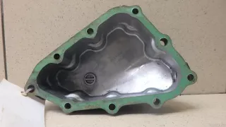 28450PRP000 Honda Крышка КПП Honda Stream 1 Арт E95571676, вид 3