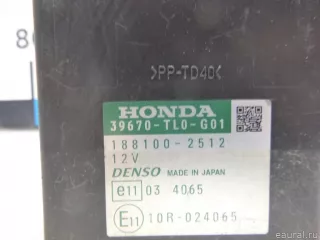 39670TL0G01 Honda Блок управления (другие) Honda Pilot 2 Арт E90109252, вид 2