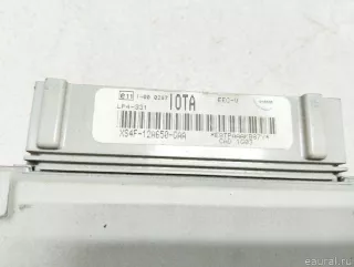1776299 Ford Блок управления двигателем Ford Focus 1 Арт E90386294, вид 4