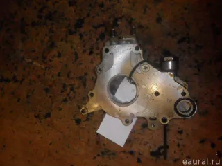 15100PWA003 Honda Насос масляный Honda Jazz 1 Арт E11570882, вид 1