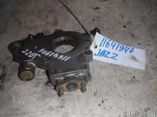 15100PWA003 Honda Насос масляный Honda Civic 8 restailing Арт E11641946, вид 1