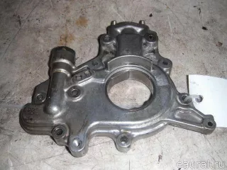 15100PWA003 Honda Насос масляный Honda Civic 8 restailing Арт E11641946, вид 2