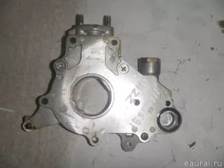 15100PWA003 Honda Насос масляный Honda Jazz 1 Арт E11685691, вид 1