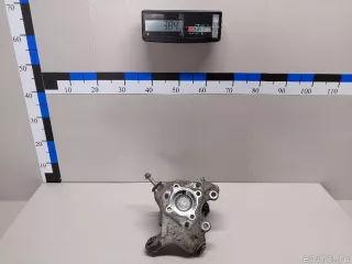 52215TC0T00 Honda Кулак поворотный задний левый Honda Accord 9 Арт E22031771, вид 4