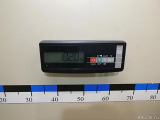 77630TL0G01ZB Honda Дефлектор воздушный Honda Accord 9 Арт E22124557, вид 3