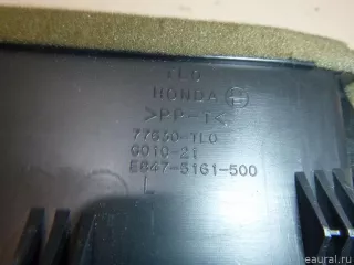 77630TL0G01ZB Honda Дефлектор воздушный Honda Accord 9 Арт E22124557, вид 6