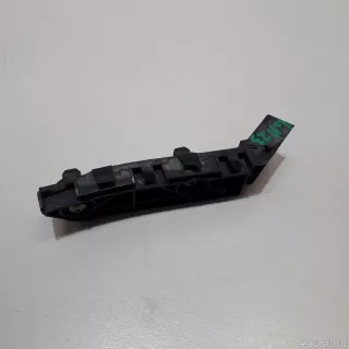 71198SWA003 Honda Направляющая переднего бампера левая Honda CR-V 3 Арт E22309467, вид 3