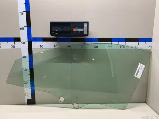 73350SWYG00 Honda Стекло двери передней левой Honda CR-V 3 Арт E22444947, вид 1