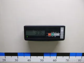 73350SAA000 Honda Стекло двери передней левой Honda Jazz 1 Арт E22508695, вид 5