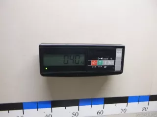 71129TL0G01 Honda Кожух замка капота Honda Accord 9 Арт E22573538, вид 11