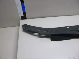 71129TL0G01 Honda Кожух замка капота Honda Accord 9 Арт E22573538, вид 2