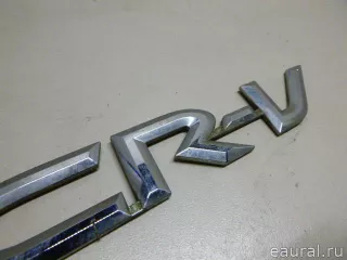 75722S9A000 Honda Эмблема на крышку багажника Honda CR-V 2 Арт E22612827, вид 2