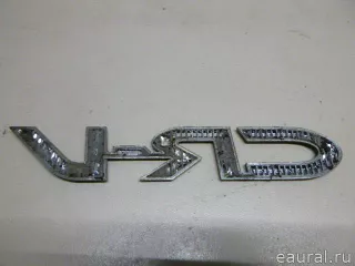 75722S9A000 Honda Эмблема на крышку багажника Honda CR-V 2 Арт E22612827, вид 3