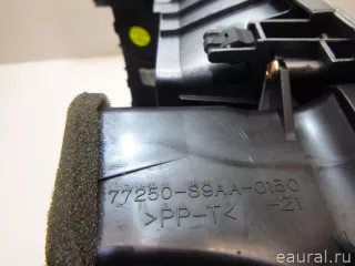 77251SCA000ZA Honda Рамка магнитолы Honda CR-V 2 Арт E22742665, вид 3