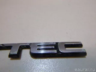 75725S7AE01 Honda Эмблема Honda Stream 1 Арт E22743991, вид 3