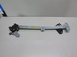 72250SZAA01 Honda Стеклоподъемник электр. передний левый Honda Pilot 2 Арт E22938655, вид 2