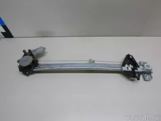 72250SZAA01 Honda Стеклоподъемник электр. передний левый Honda Pilot 2 Арт E22938655, вид 3