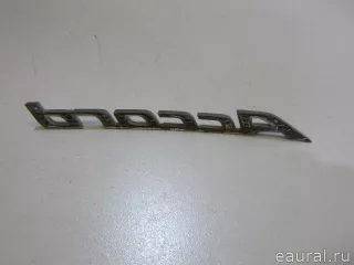 75722TL0G01 Honda Эмблема на крышку багажника Honda Accord 9 Арт E22963075, вид 3