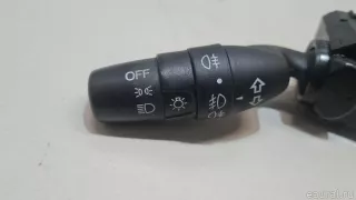 35255SMGE21 Honda Переключатель поворотов Honda Civic 8 restailing Арт E23022021, вид 3