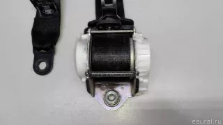 4M51A61294AK Ford Ремень безопасности Ford Focus 2 Арт E23461366, вид 2