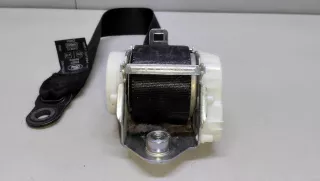 4M51A61294AK Ford Ремень безопасности Ford Focus 2 Арт E23461366, вид 3