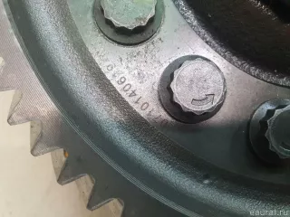 41100RN3000 Honda Дифференциал Honda Crosstour Арт E23565340, вид 7