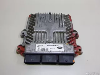 NNN500560 Land Rover Блок управления двигателем Land Rover Discovery 3 Арт E23729777, вид 3