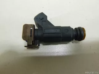 16450PWEG01 Honda Форсунка инжекторная электрическая Honda Jazz 1 Арт E48033922, вид 2