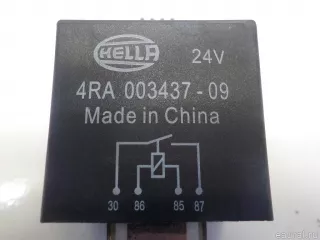 4RA00343709 Ford Реле DAF XF 105 Арт E8401555, вид 4