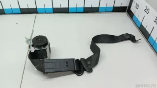 13296203 GM Ремень безопасности Opel Zafira B Арт E103084722, вид 4