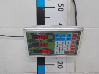 864105H200 Hyundai-Kia Эмблема Hyundai HD Арт E36192502, вид 4