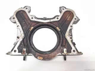  Крышка коленвала задняя Honda Accord 5 Арт E40019878, вид 2