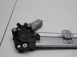 72710SWAA01 Honda Стеклоподъемник электр. задний правый Honda CR-V 3 Арт E40618713, вид 3